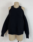 Madison Knit Jumper - S