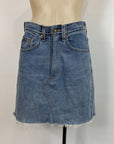 Levi's Denim Skirt - M