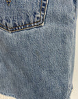 Levi's Denim Skirt - M