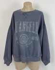 Denim Republic Crewneck - M