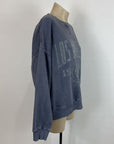Denim Republic Crewneck - M