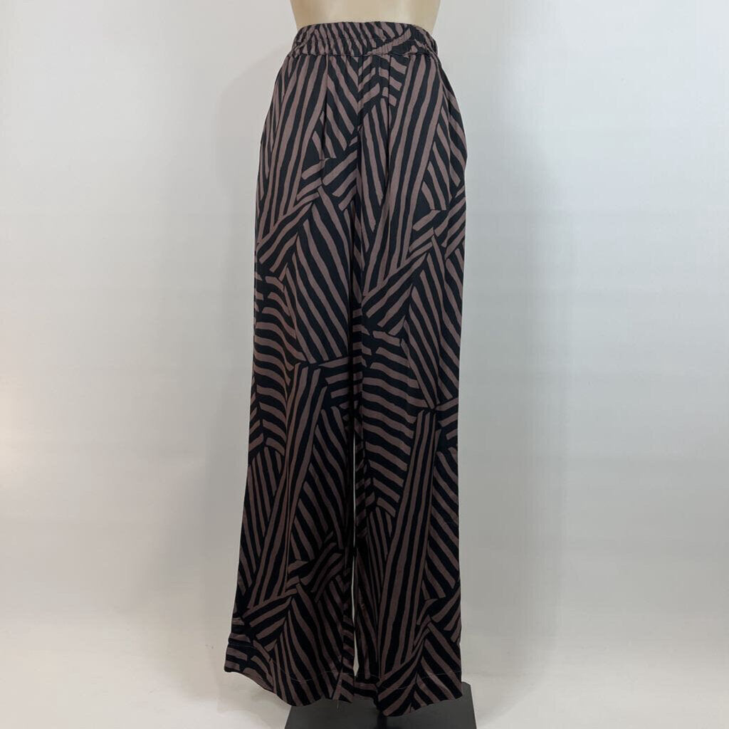 Whistle Pants - 8