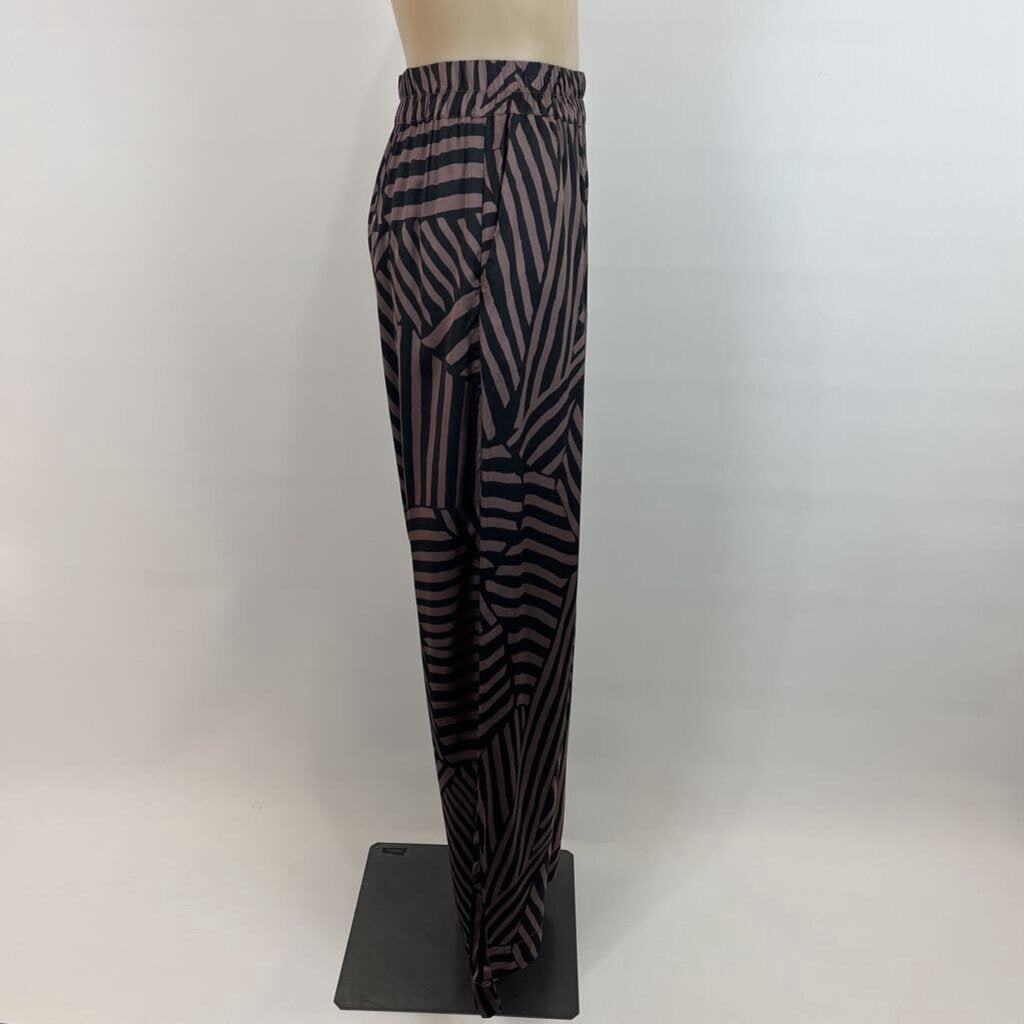 Whistle Pants - 8