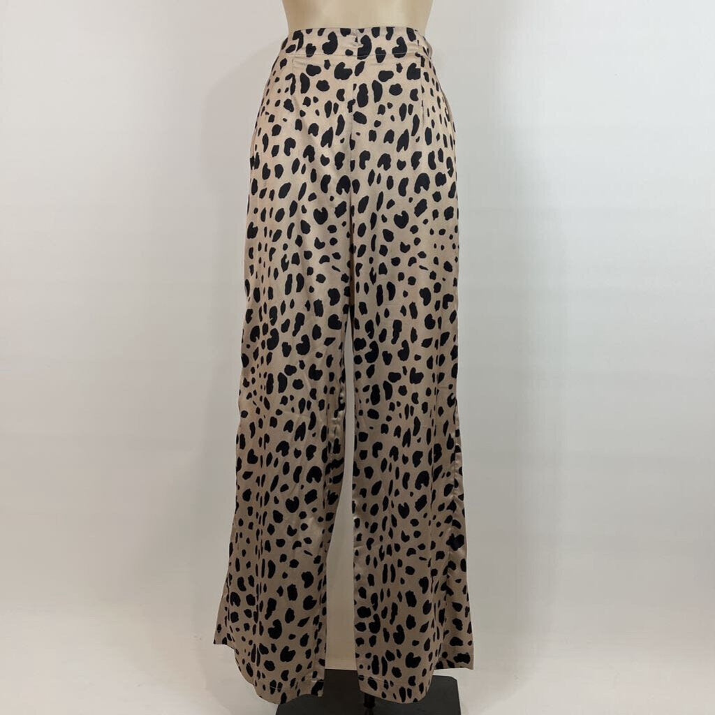 Whyte Valentine Pants - 8