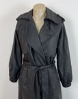 Dissh Trench Coat - 6