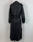 Dissh Trench Coat - 6