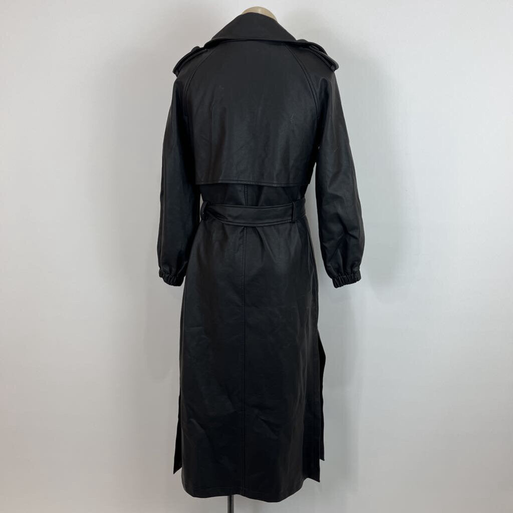 Dissh Trench Coat - 6