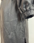 Dissh Trench Coat - 6