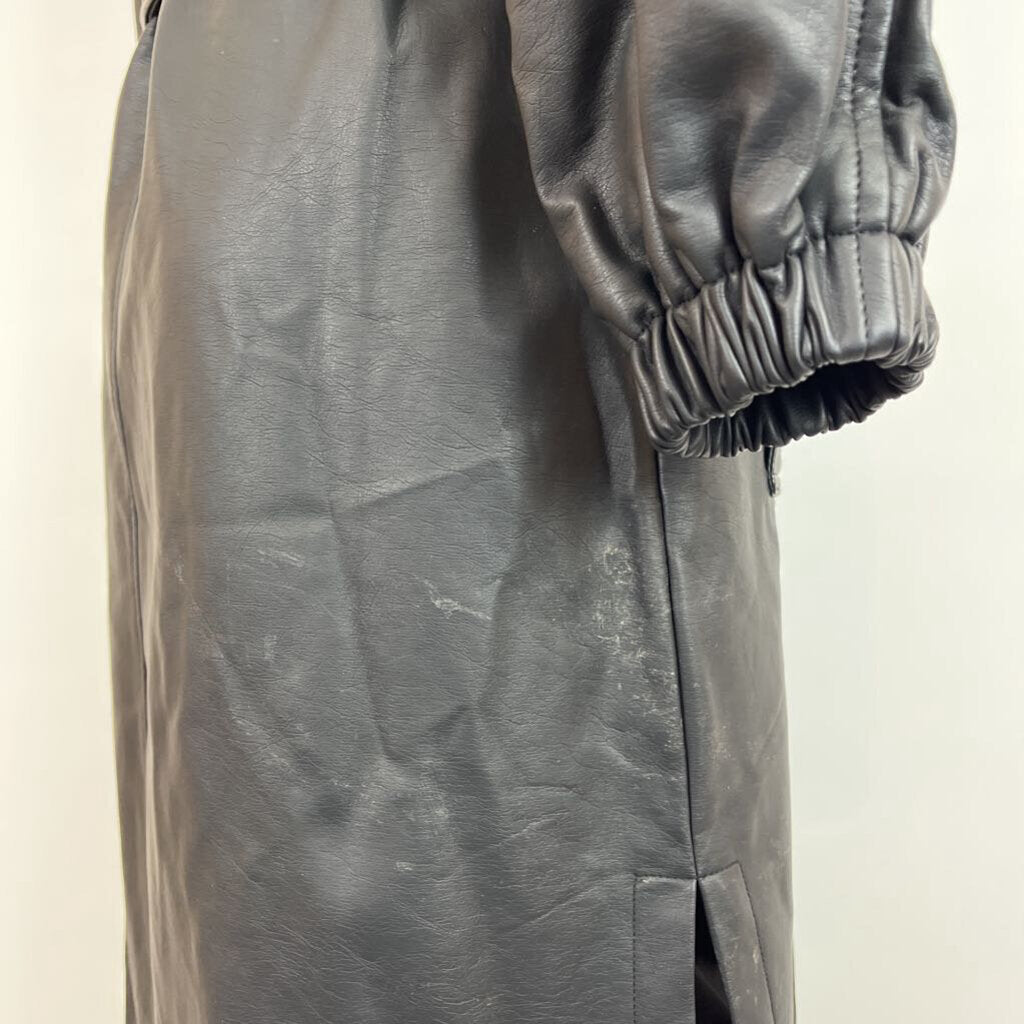 Dissh Trench Coat - 6