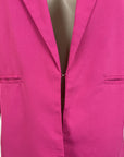 Basics By Sita Blazer - S/M