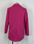 Basics By Sita Blazer - S/M