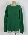 Uni Qlo Jumper - M