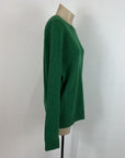Uni Qlo Jumper - M