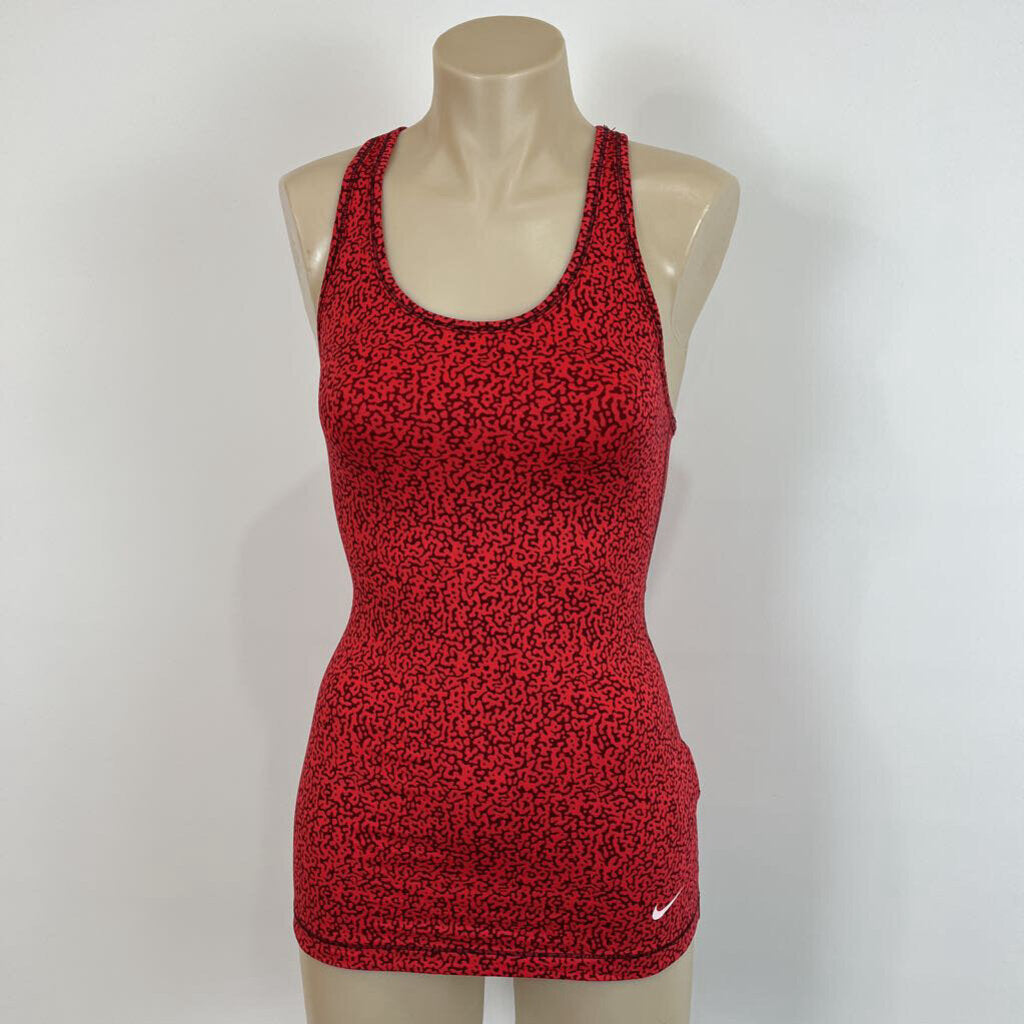 Nike Tank Top - XS