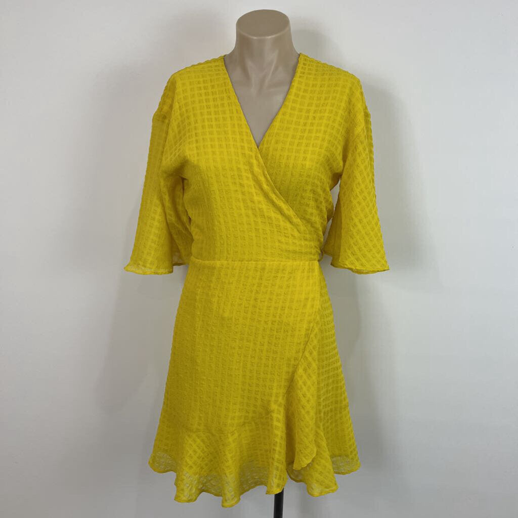 Sheike Dress - 8