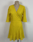 Sheike Dress - 8