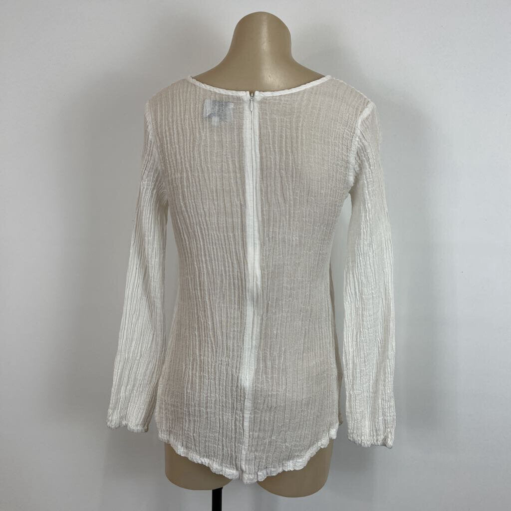 Blak Love Blouse - 8