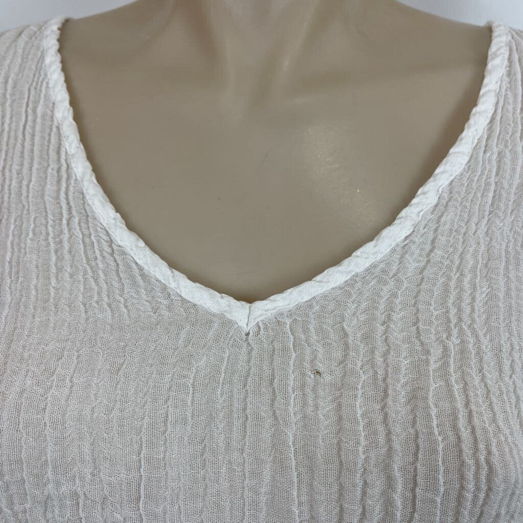 Blak Love Blouse - 8
