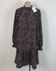 Leila + Luca Dress - 10