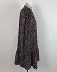 Leila + Luca Dress - 10