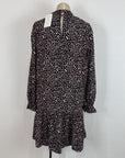 Leila + Luca Dress - 10