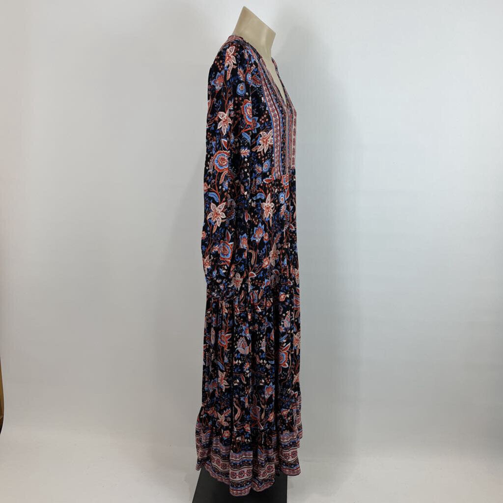 Shareen Collection Dress - 10