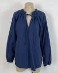 Wadzee Blouse - S