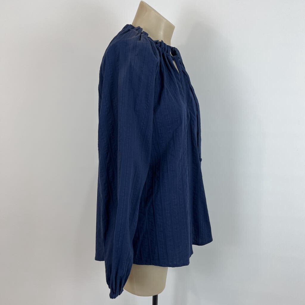 Wadzee Blouse - S