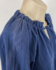 Wadzee Blouse - S