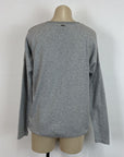 Rusty Top - S