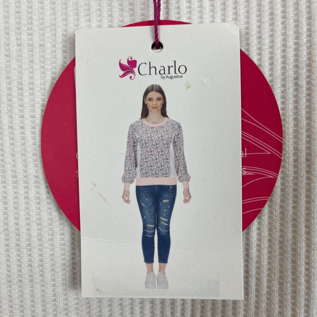 Charlo Top - 10