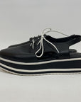 Bresley Shoes - 9/40