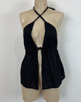 Bamboo Blonde Top - XS