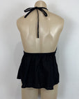 Bamboo Blonde Top - XS