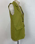 Sports Girl Vest - 4