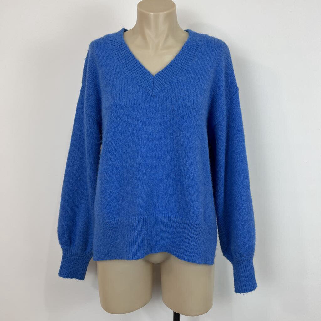 Ivy + Jack Jumper - 8