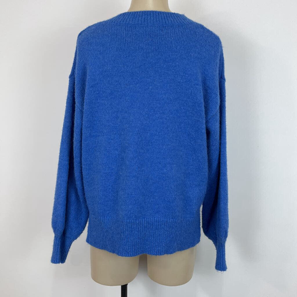 Ivy + Jack Jumper - 8
