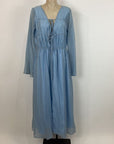 Heidi Frank Dress - 8