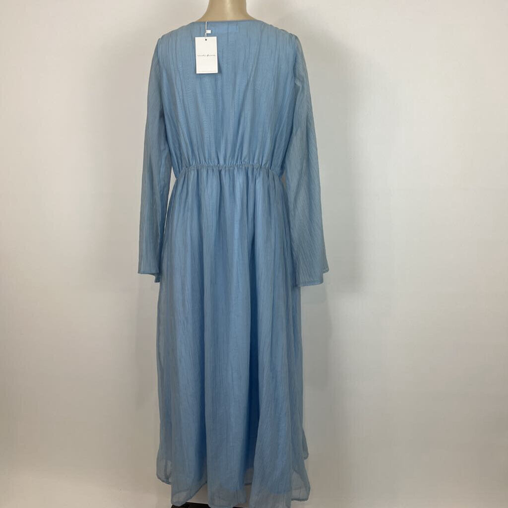 Heidi Frank Dress - 8