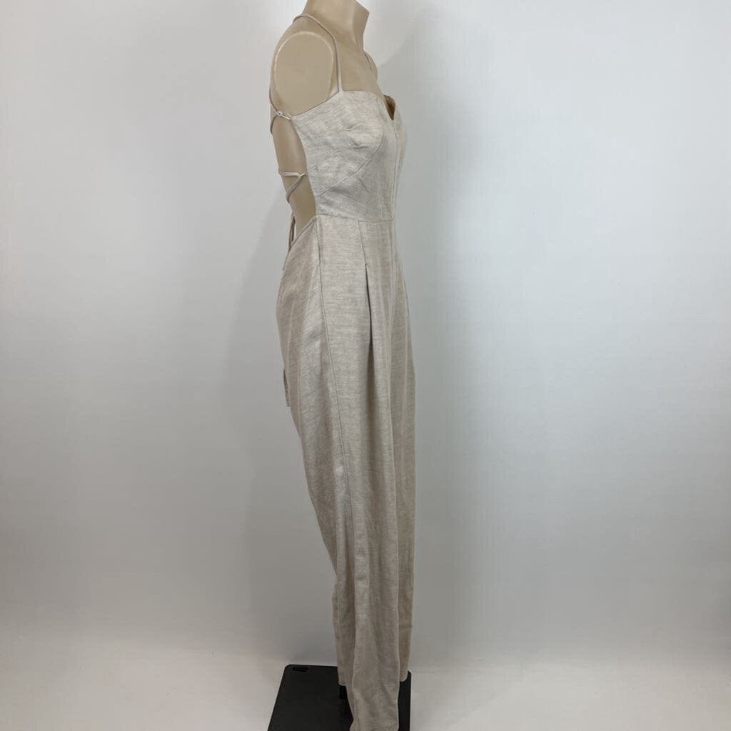 Aere Jumpsuit - 12