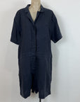Assembly Label Playsuit - 12