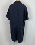 Assembly Label Playsuit - 12