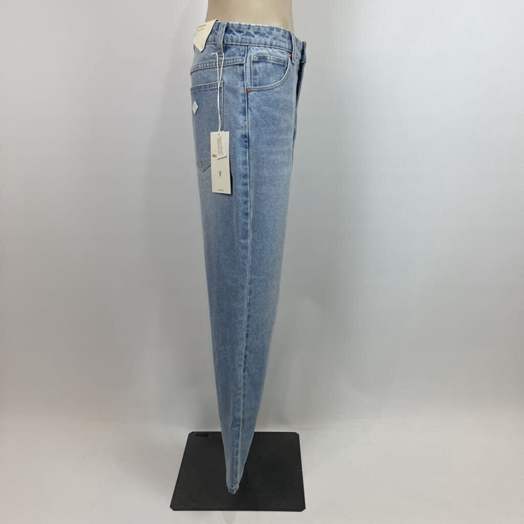 Abrand Jeans - 12/30