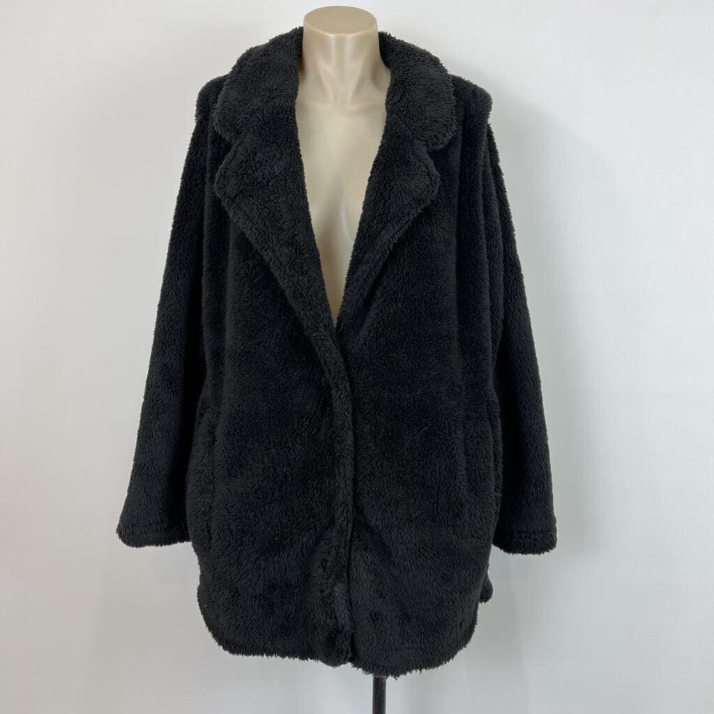 Nimble Coat - XS/S