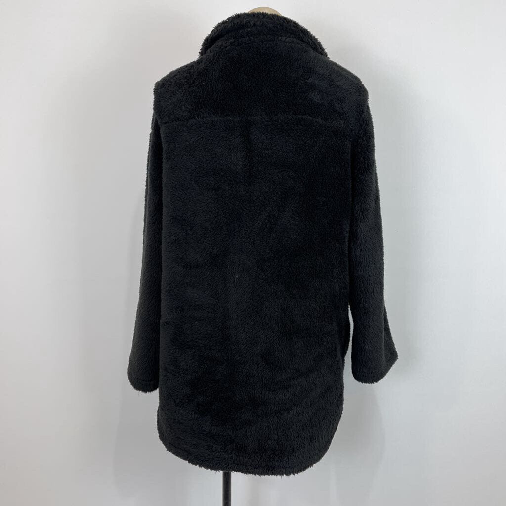 Nimble Coat - XS/S