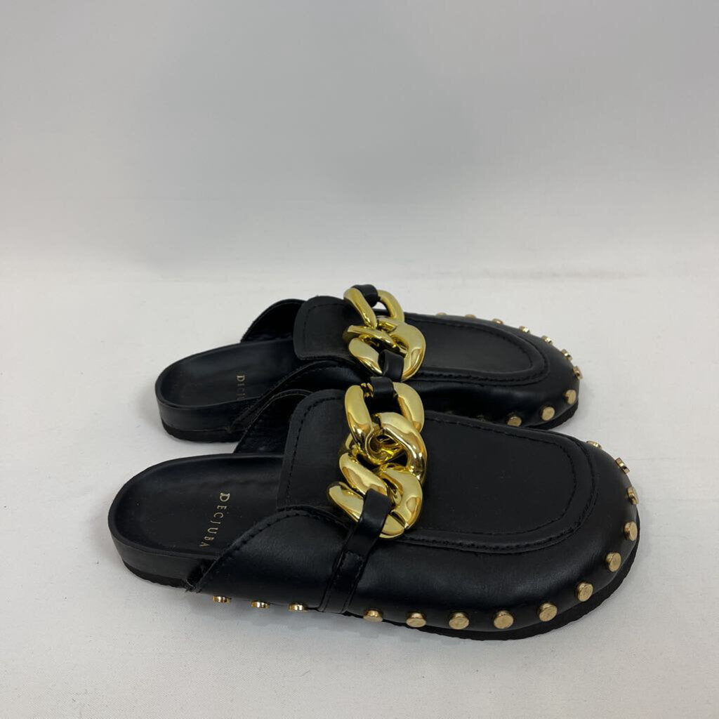 Decjuba Slides - S