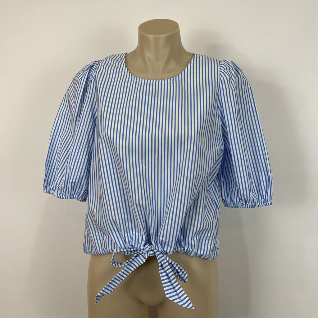 Ivy + Jack Top - 6