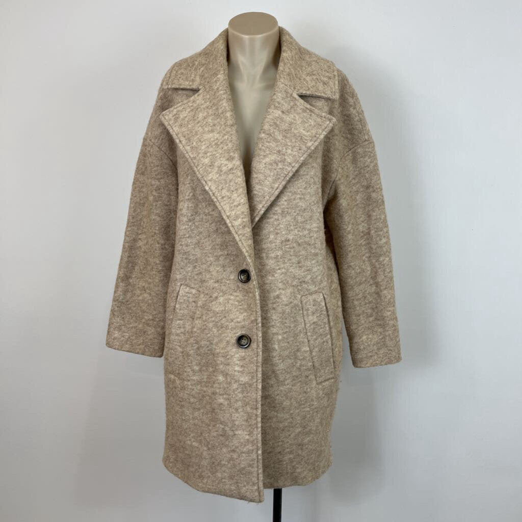 Huffer Coat - 6