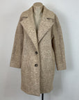 Huffer Coat - 6