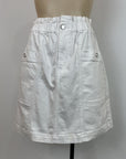 Knewe Label Skirt - 8